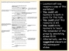 A Christmas Carol - Ghost of Christmas Present Part Three Teaching Resources (slide 8/22)